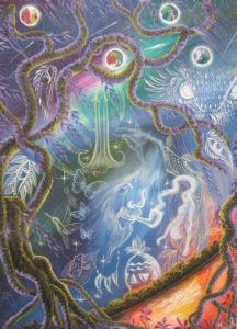 Read more about the article You’ve Heard of Ayahuasca?