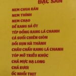 Beware Menus You Can’t Read